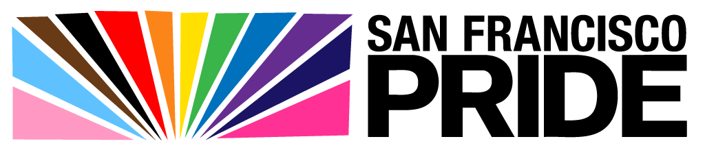 SF Pride Logo